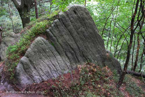 Steindreieck