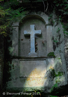 Wegkreuz