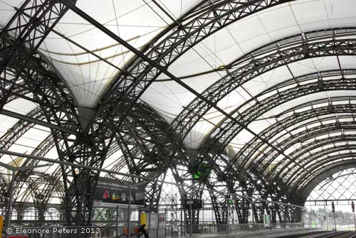 Bahnhof