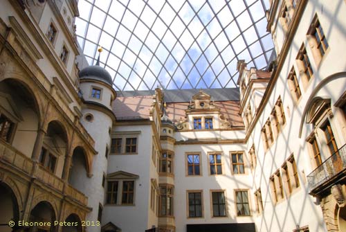 Residenzschloss