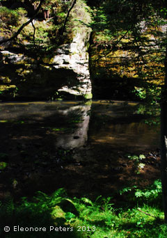 Edmundsklamm