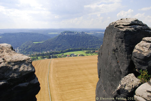 Lilienstein
