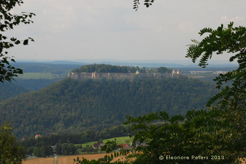 Burg Königstein