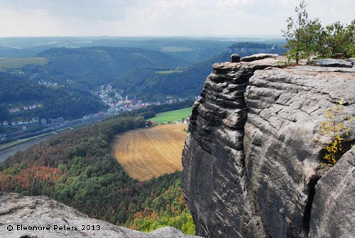 Lilienstein