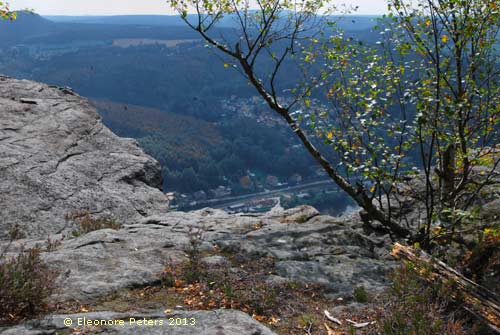 Lilienstein