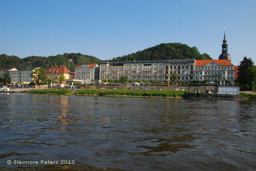 Bad Schandau