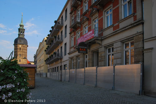 Elresidenz
