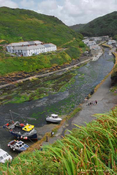Boscastle