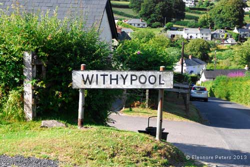 Withypool