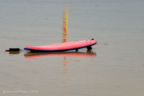 Newquay Strand