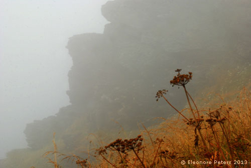 Wanderweg von Salcombe nach Hope