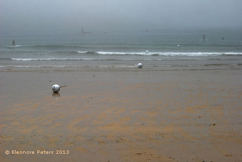 south sands bei Salcombe