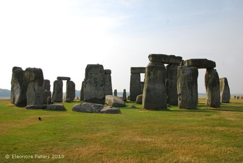Stonehenge