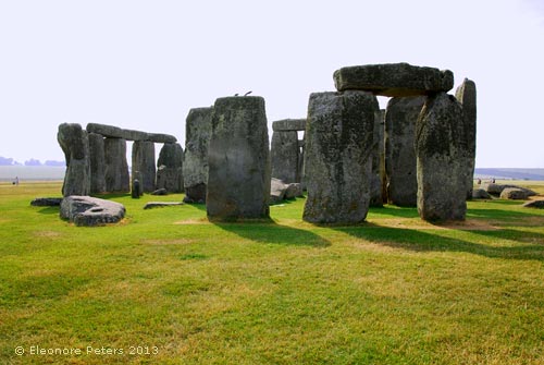 Stonehenge