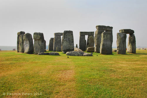 Stonehenge