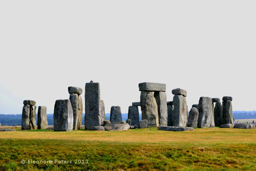 Stonehenge