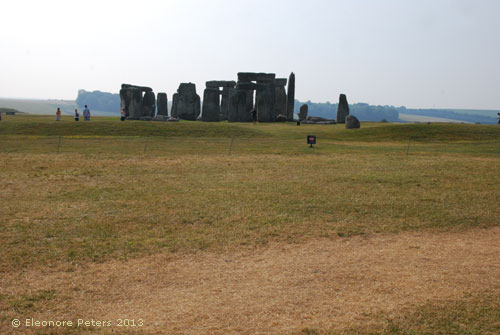 Stonehenge