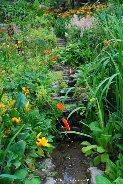 Trebah Garden