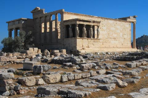 Erechtheion