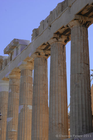 Parthenon