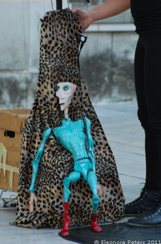 Marionette