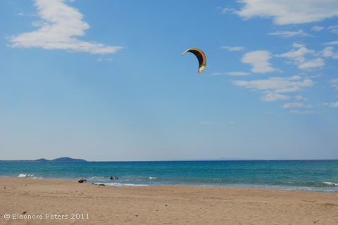 Windsurfen