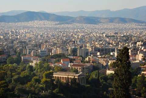 Athen