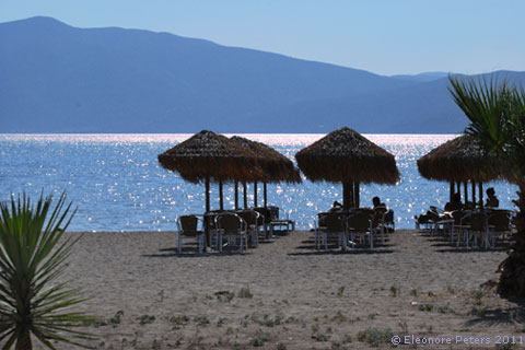 Karathona Strand