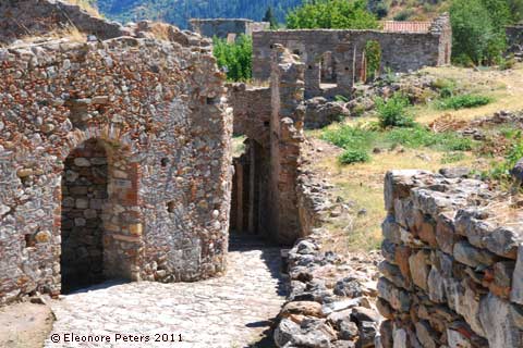 Mistra