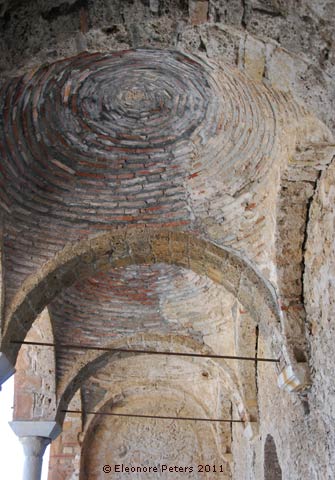 Agia Sophia in Mistra
