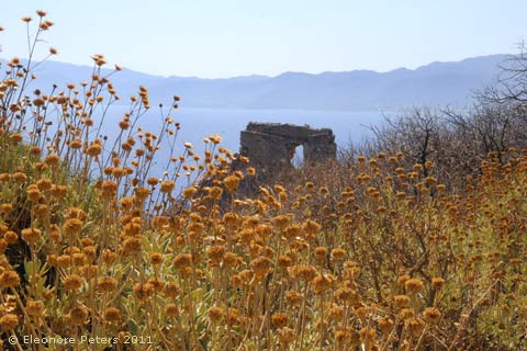 Monemvasia Plateau