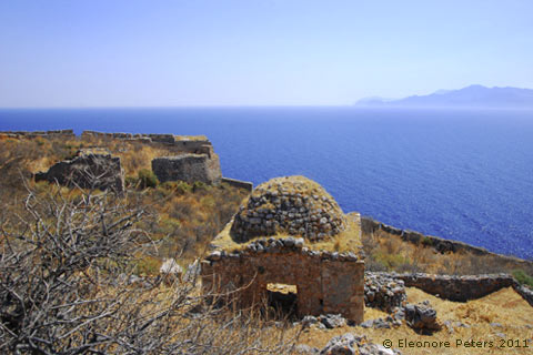 Monemvasia Plateau