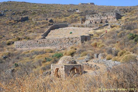 Monemvasia Plateau