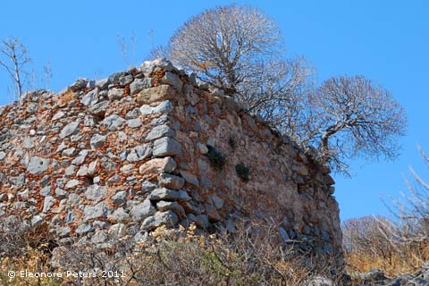 Monemvasia Plateau