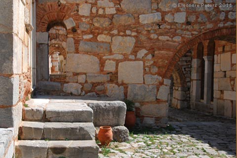 Kloster Osios Loukas
