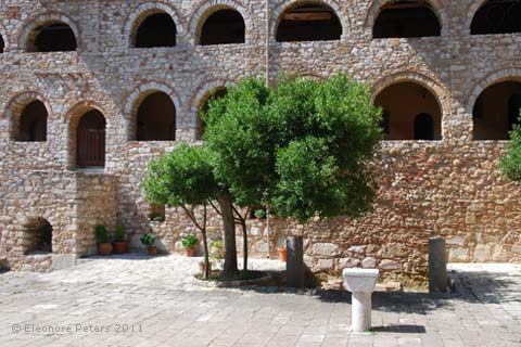 Kloster Osios Loukas