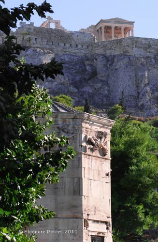 Athen Plaka