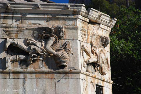Athen, Plaka