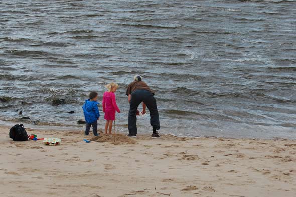 Elbestrand