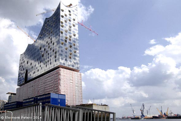 Elbphilharmonie