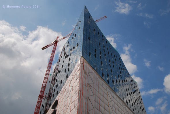 Elbphilharmonie