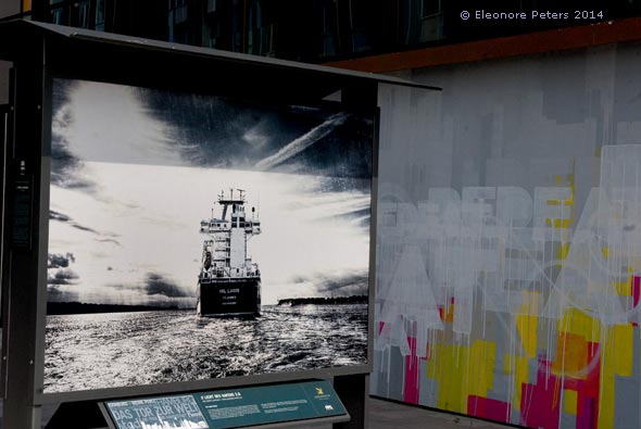 Hamburg Hafencity Fotografie von Soenke Lorenzen