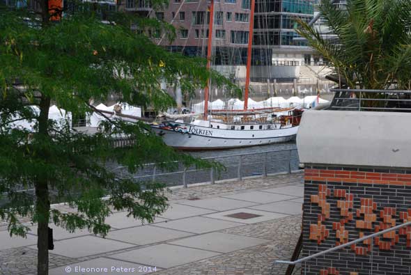 Hamburg Hafencity
