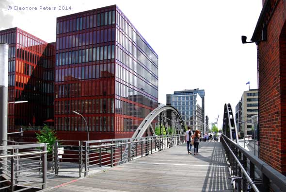 Hamburg Hafencity