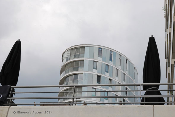 Hamburg Hafencity