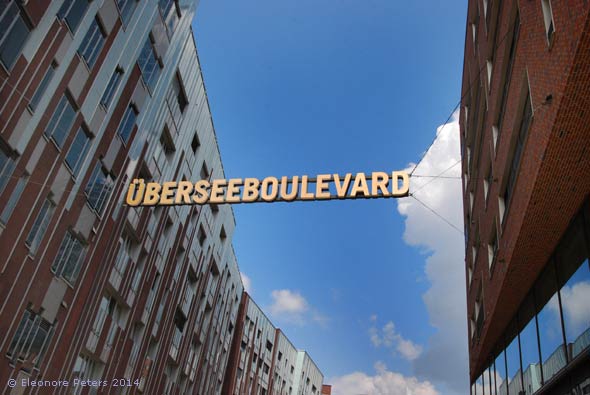 Hamburg Hafencity