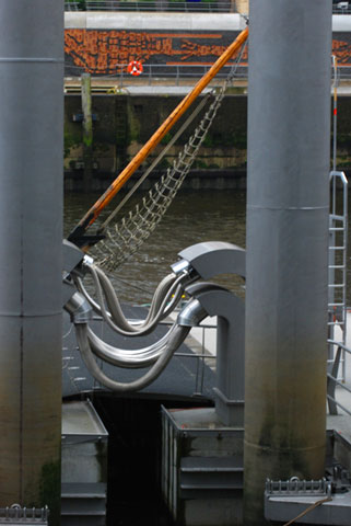 Hafencity Hamburg