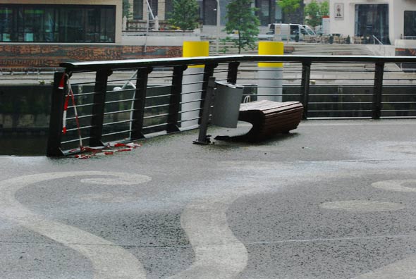 Hafencity Hamburg Platz