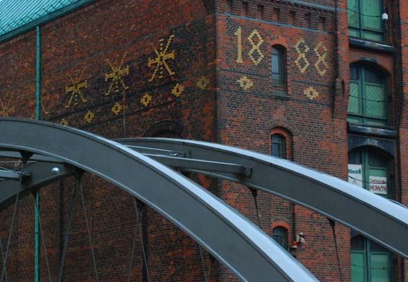 Speicherstadt Hamburg