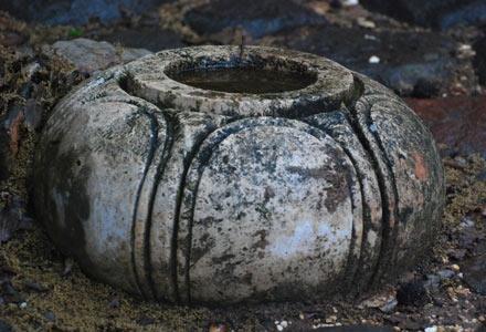 Banias / Dan Nordisrael